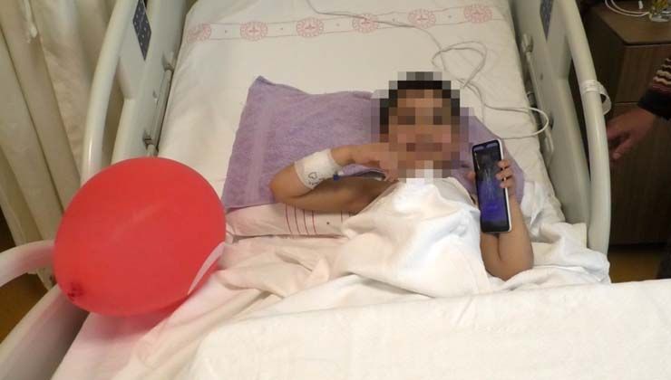 Sünnet faciası! Çocuğun cinsel organı kesildi