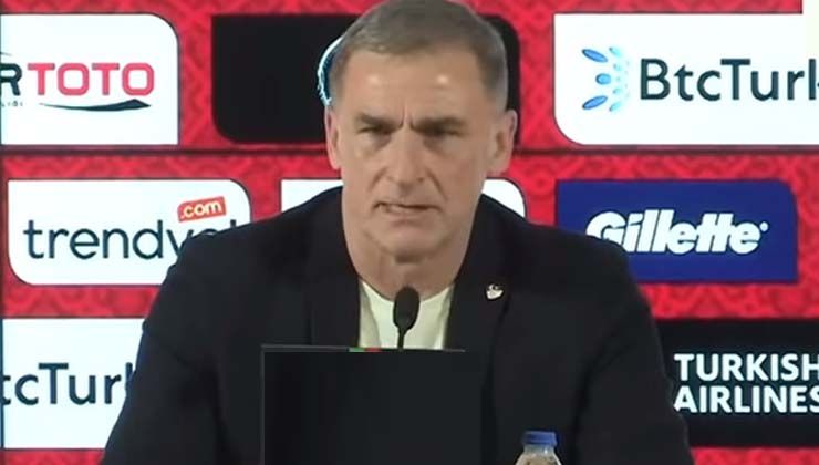 A Milli Takım aday kadrosu açıklandı! Milli Takımda sürpriz isim