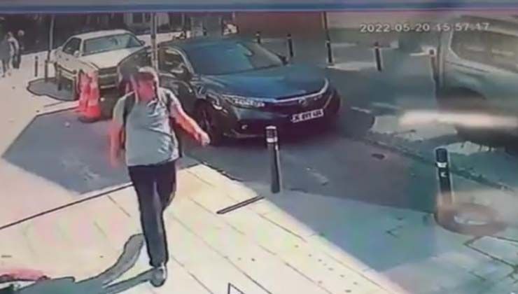 Muayenehanede öldürülen diş hekimi Şeyma Biran’ın katil zanlısı yakalandı