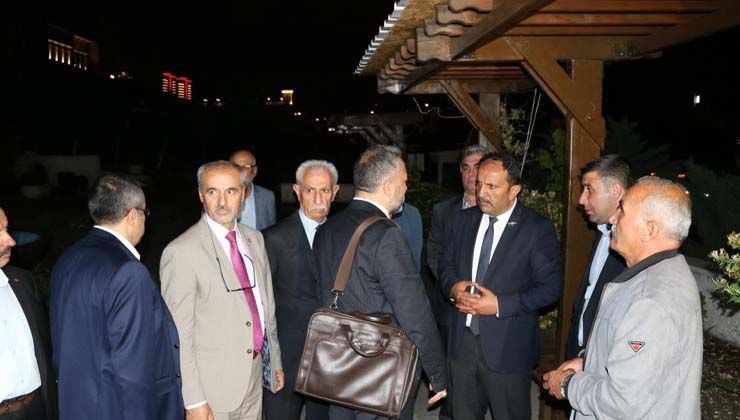 Yazıcıoğlu’nun ölümüne ilişkin soruşturmalara FETÖ’nün müdahalesi davası ertelendi