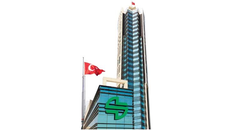 Fitch Ratings’ten Şekerbank’a not artışı