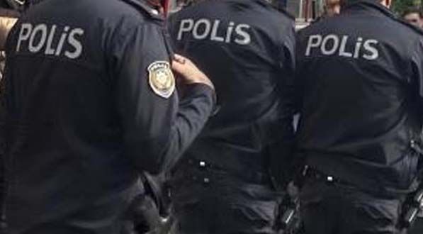 İzmir merkezli 26 ilde eş zamanlı dev FETÖ operasyonu