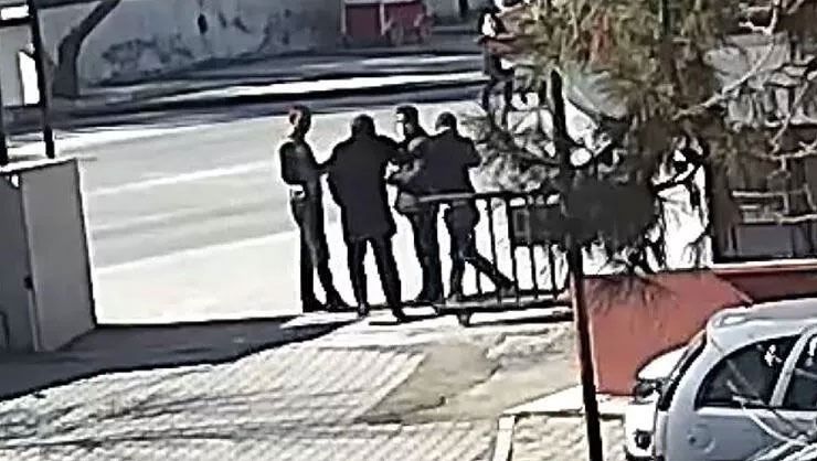 Engelli memura tokat atan müdür hakkında soruşturma