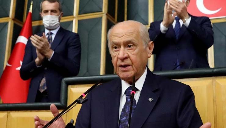 Bahçeli: Fahiş konut fiyatlarındaki artışa ve kiralardaki dengesiz yükselişe sessiz kalamayız