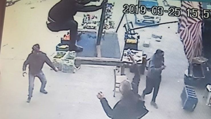 ‘Şemsiye ile uçan adam’ uzay yolculuğuna aday