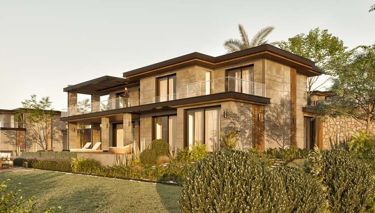 Velux Yalıkavak’ta ön talep başladı