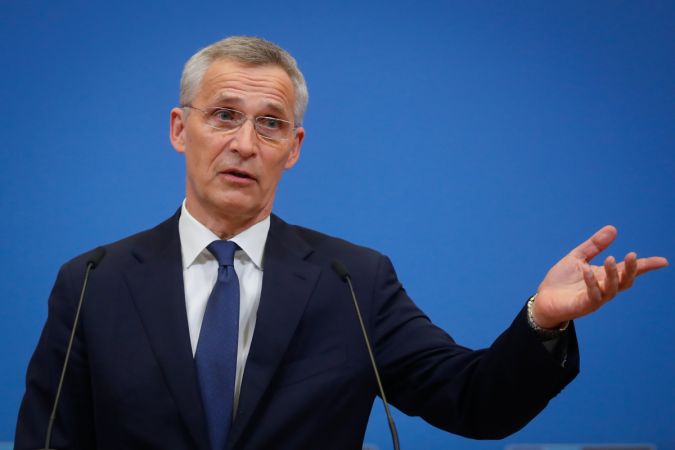Stoltenberg: ‘Türkiye’nin gündeme getirdiği endişeleri ele almanın öneminin de farkındayım’