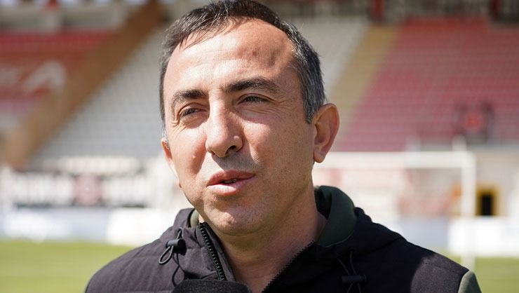 Recep Uçar’dan, ‘Süper Lig’de İstanbul takımı fazla’ eleştirilerine cevap!