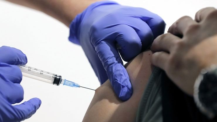 Almanya’dan maymun çiçeğine karşı 40 bin dozluk aşı tedbiri