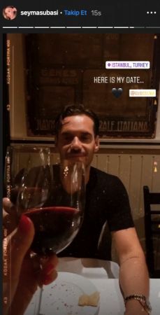 Acun’un başını yakan Şeyma Subaşı şimdi de…