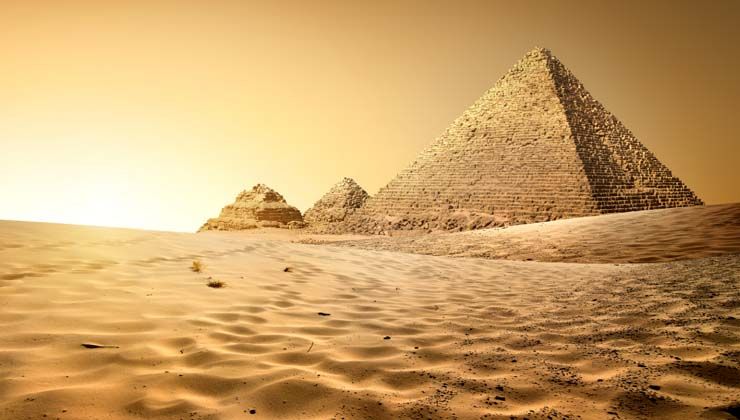 Çölde yeniden Türk esintisi