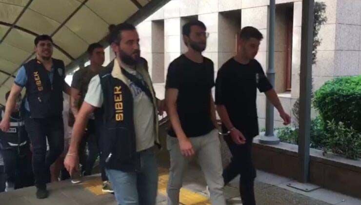 12 ilde yasa dışı bahis sitesi operasyonu: 12,6 milyon liralık vurgun yapmışlar