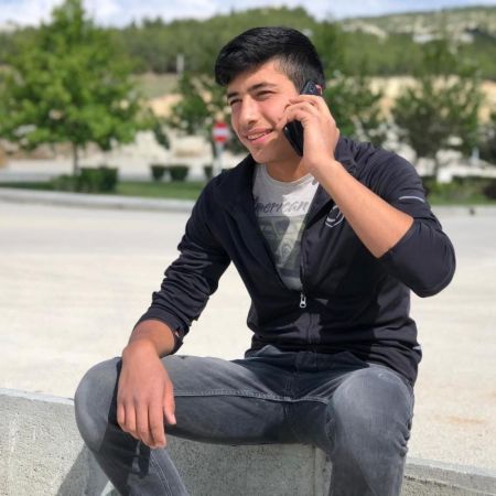 17 yaşındaki çocuğun acı sonu