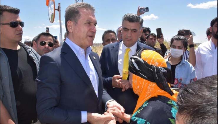 Mustafa Sarıgül: Türkiye demokrasisine ABD’nin müdahale etmesine asla izin vermeyiz