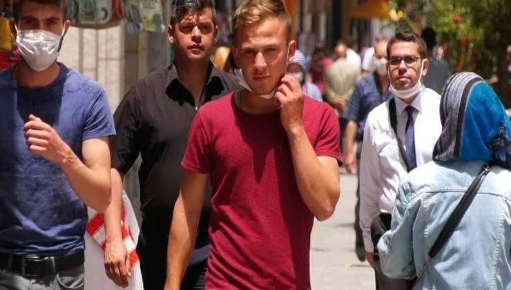 Otobüste maske yasağı kalktı mı devam mı ediyor? Toplu taşımada maske yasağı ne zaman kalkacak?