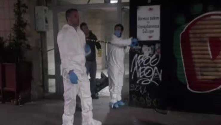 Kadıköy’deki diş hekim cinayetinde 1 şüpheli tutuklandı