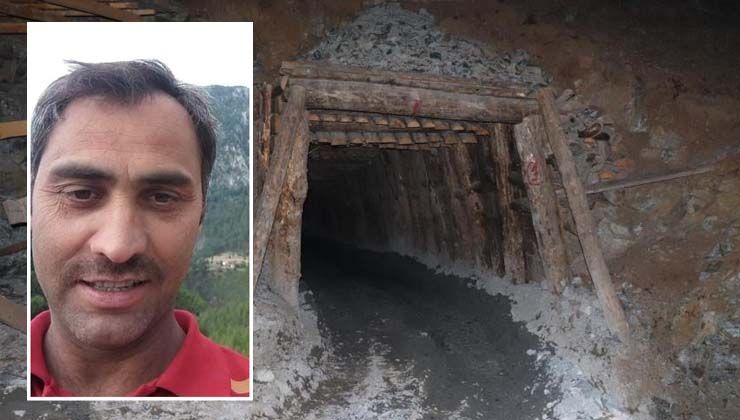 Denizli’deki göçük faciasından acı haber