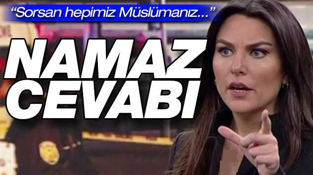 Büyük tepki çekmişti… Ece Üner’den yeni açıklama!