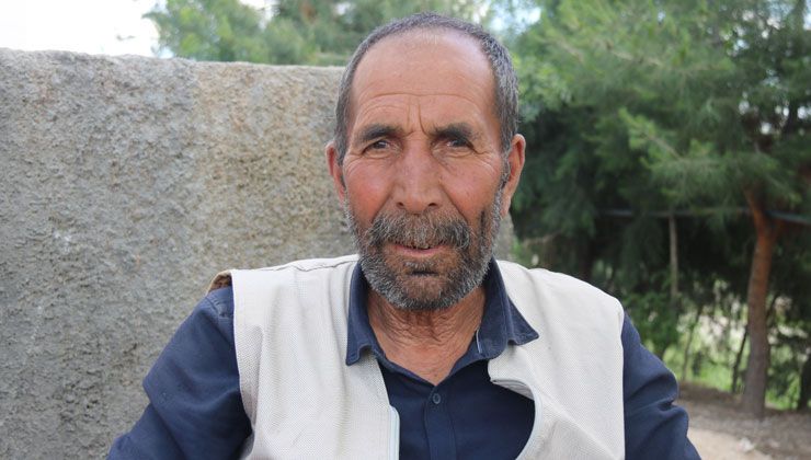 Bir garip olay: 65 yaşındaki adamın doğduğundan beri kimliği yok