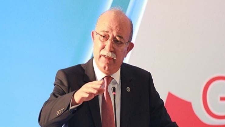 İsmail Koncuk yeniden İyi Parti’ye dönüyor