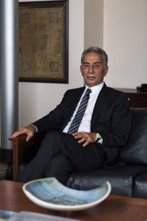 Polat Enerji Grubu yılda 1 milyon 200 bin ton sera gazı emisyonu azaltımına katkı sağlayacak