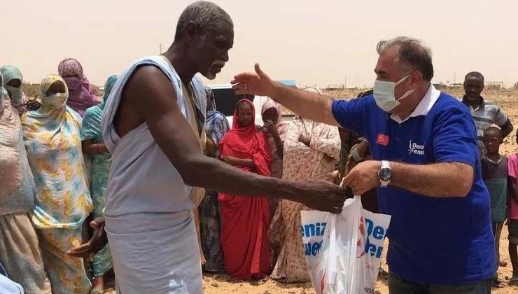 Deniz Feneri 2022 kurban alım bedelini açıkladı