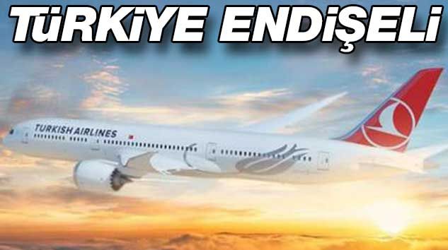 Türkiye endişeli! 9 Avrupa ülkesine seyahatler durdu