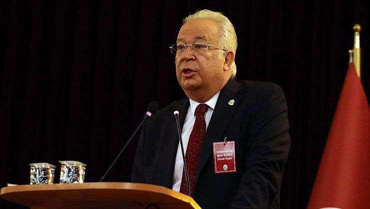 Eşref Hamamcıoğlu: ‘Artık Galatasaray’da çatı aday arayışı bitmelidir’