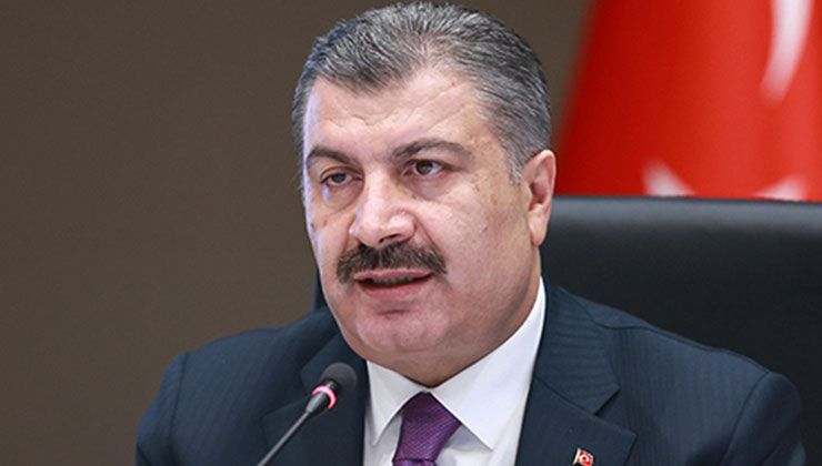 Maymun çiçeği virüsü Türkiye’de görüldü mü? Bakan Koca açıkladı