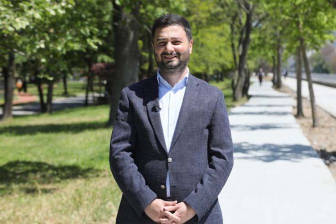 Kağıthane Belediyesi 53 projenin hepsine başladı