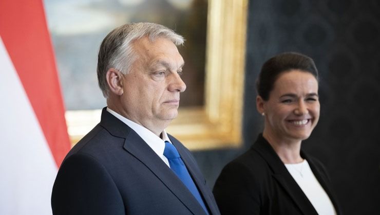 Ukrayna-Rusya Savaşı nedeniyle Macaristan’da OHAL ilan edildi