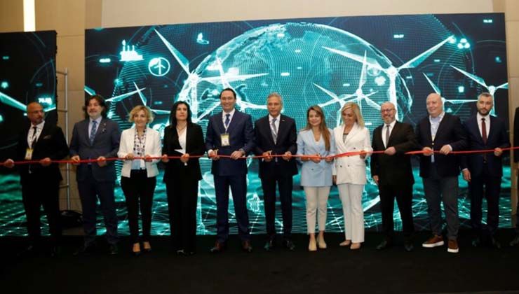 Turizm ve Mice Sektörü sürdürülebilirlik için İstanbul’da buluştu