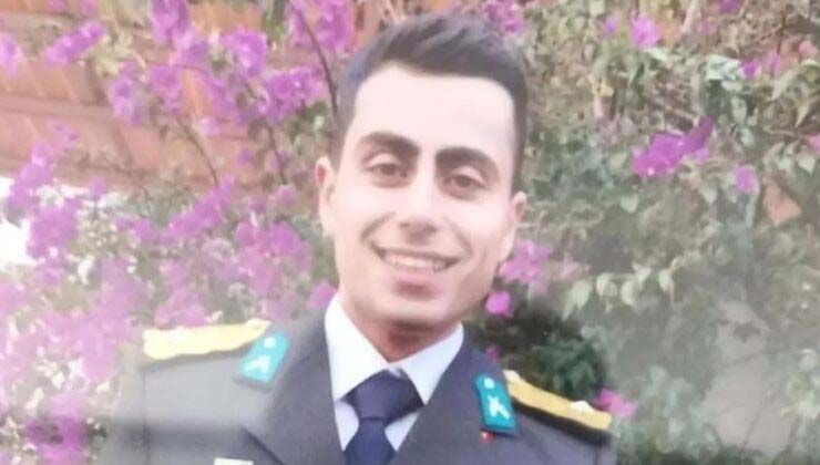 Pençe Kilit şehidinin son konuşması ortaya çıktı