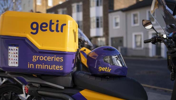 Getir dünyaya ayak uydurdu, tasarrufa yöneldi