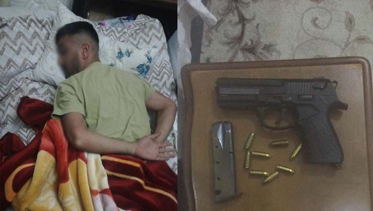 İstanbul’da 74 kişilik çeteye operasyon