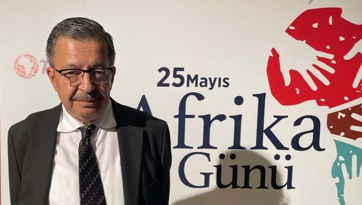 Yazar Hayati İnanç: Dedem köleydi