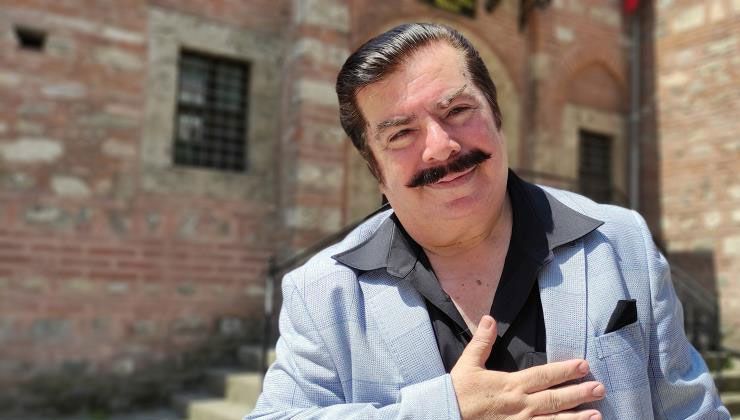 İsmini bilen yok: Herkes onu Orhan Gencebay olarak biliyor