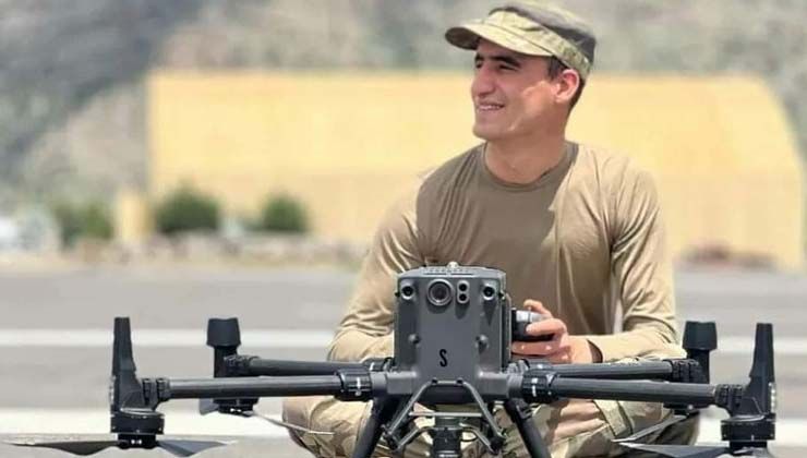 Irak’ın kuzeyinden yine acı haber