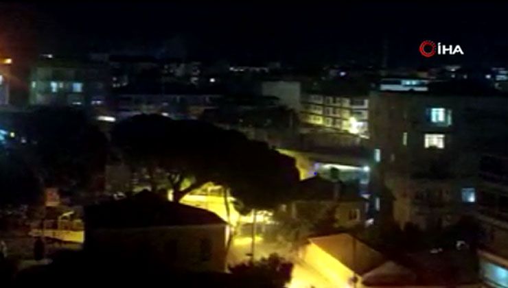 Büyük saygısızlık: Yine merkezi ezan sistemine girdiler, şarkı dinlettiler