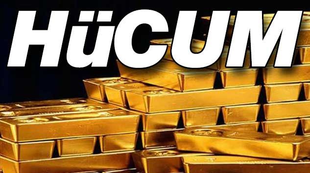 Şok gerçek ortaya çıktı… Vatandaş gibi onlar da altına abandı!