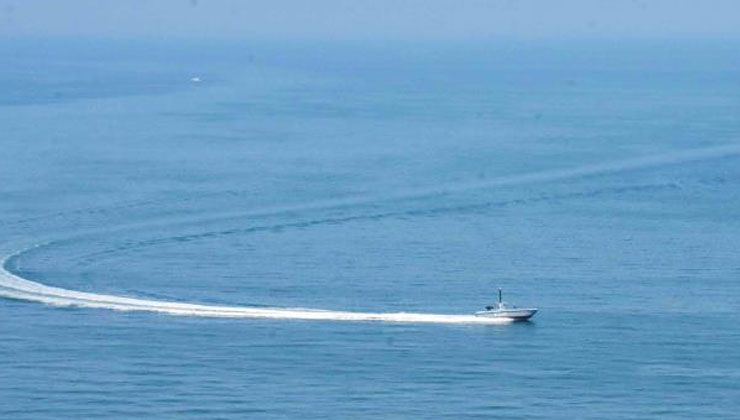 Test atışları yapıldı: Milli gurur SİDA’ya tam not