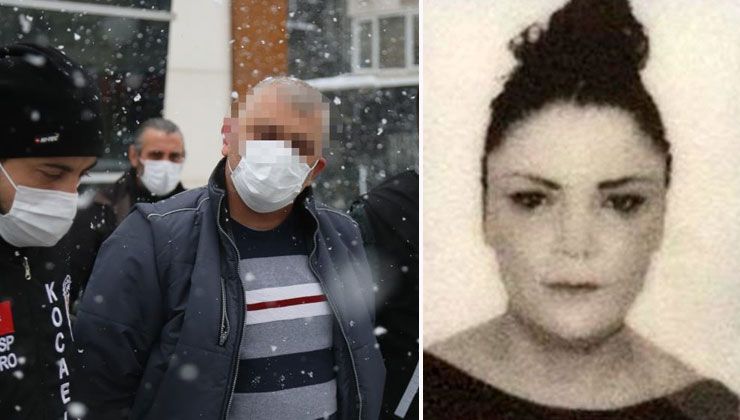 Sevgilisini öldürmüştü, mahkemede şok sözler!