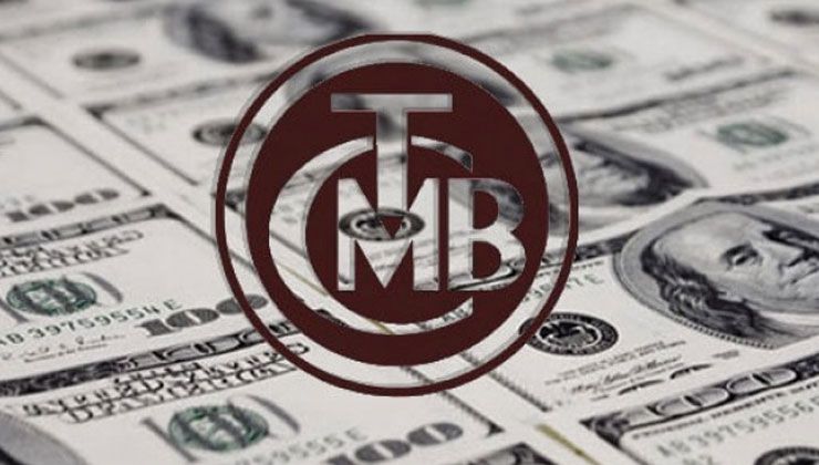Merkez Bankası faiz kararını açıkladı