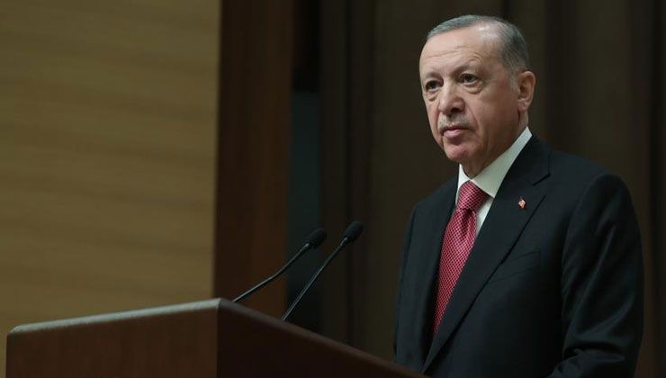 Erdoğan’dan Kılıçdaroğlu’na sert tepki: Böyle bir kepazeliğe izin vermeyiz