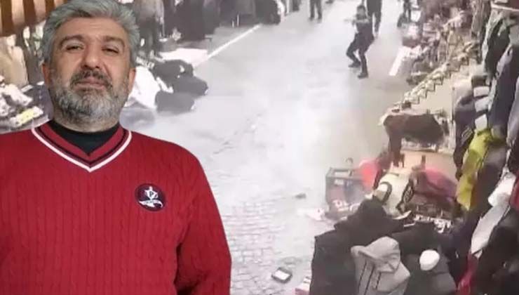 Kamran Dadaşzade kimdir neden öldü