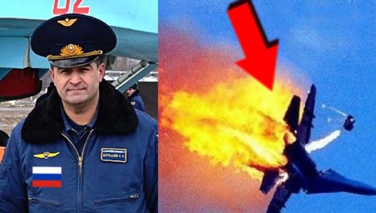 Rusya’nın Ukrayna savaşındaki en üst düzey kaybı