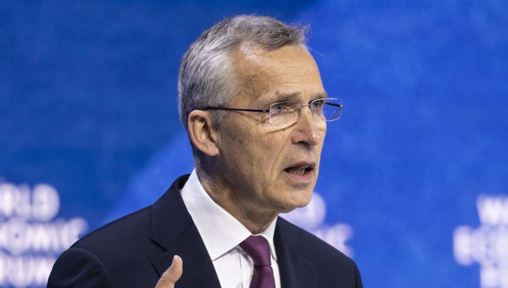 Stoltenberg: Hiç kimse terör saldırılarından Türkiye kadar zarar görmedi