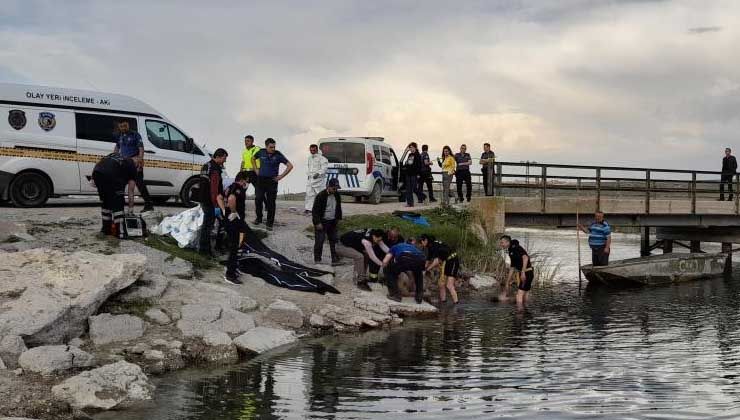 19 ve 20 yaşındaki iki gencin acı sonu