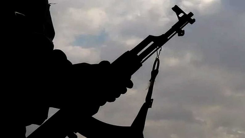 Terör örgütü PKK sivillere saldırdı: 2 ölü, 2 yaralı