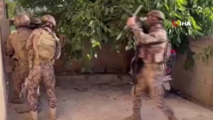 Sahil şeridindeki şehirlerde “Müsilaj” operasyonu